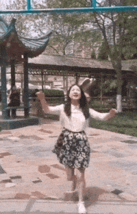 湖里|搞笑gif趣图：我们校长的儿子，这篮球打好漂亮