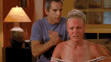 女孩|搞笑段子：这位同学是大学的还是中学的？