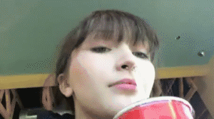 抬轿子|搞笑GIF:都说抬轿子的辛苦,原来坐轿子也是个技术活啊。