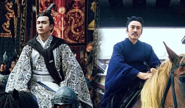 从曹丕和曹植的太子之争看曹家天下和东汉豪族的最后一战