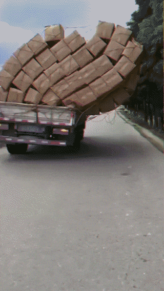 表演|搞笑GIF趣图: 当网购买家开始表演, 评论区炸了锅…