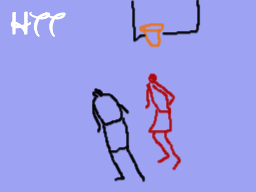 金鸡独立|NBA火柴人又来啦!让你猜猜猜