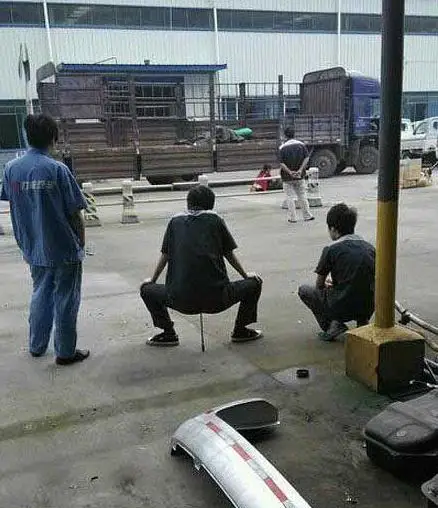 张高|几张高爆笑趣图，挑战不爱笑的你