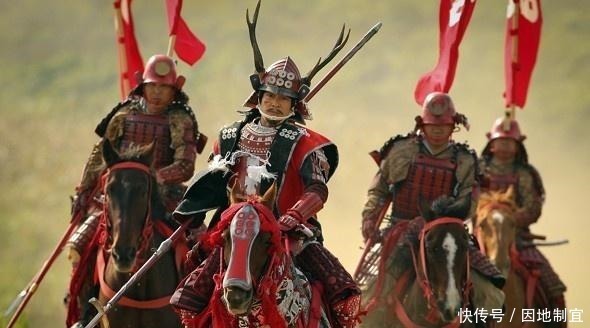 第十五代幕府将军被流放,历时236年的室町幕府宣告灭亡!