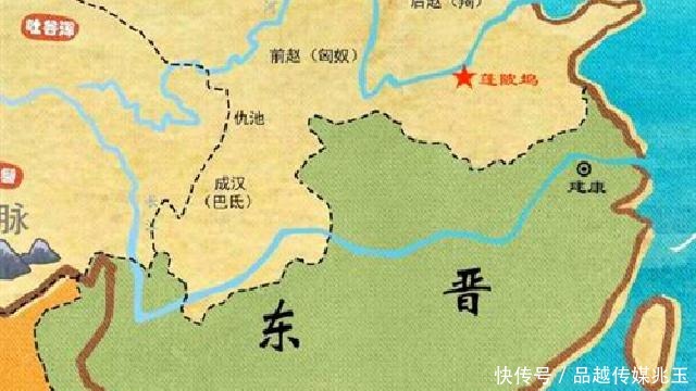永嘉之后,胡族固强?盘点三次北方胡族乱局,江左错失的光复良机 - 看看头条_中华网