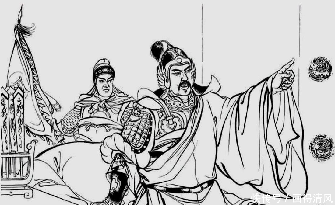 魏晋时期文武双全人才杜预,文能注解晋律,武能统帅灭吴 - 看看头条