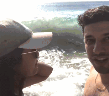 还是|搞笑GIF:天这么冷,汽车都冻得发抖了。我还是不出门了