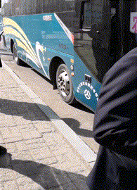 小男|搞笑gif趣图：看这小伙子，之前不一直喊：中班中班要有女生嘛