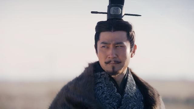 《大秦赋》韩非身亡,才倾七国却悲剧收场,原来他最羡慕李斯_看看头条