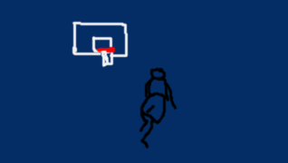 金鸡独立|NBA火柴人又来啦!让你猜猜猜