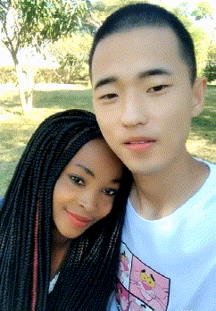 小伙伴|搞笑GIF：叫你得瑟