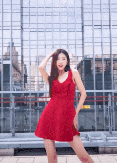 哥们|搞笑GIF：妈妈，我这个婚我不结了