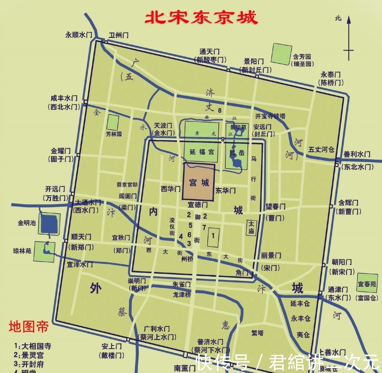 不得不承认宋朝的皇帝和官员确实是有两把刷子,彼时的临安(今杭州)一