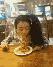 一句话|搞笑GIF:用一句话来证明你认识他