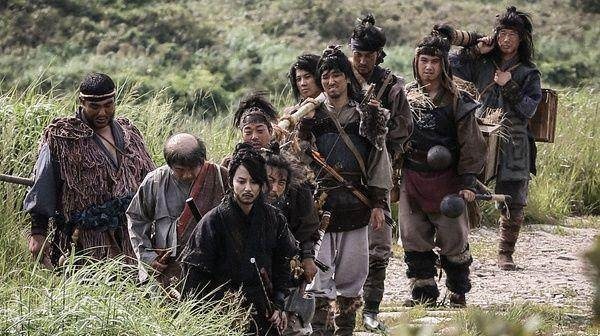 古代土匪为啥不劫赶考的书生原因有三个第二个最现实