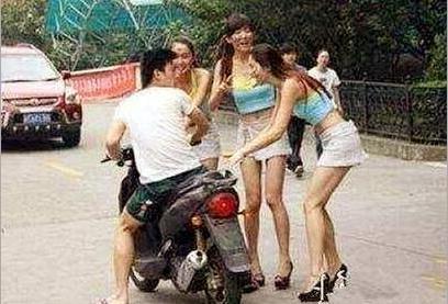 创口贴|姑娘你这创口贴是不是有些太大了