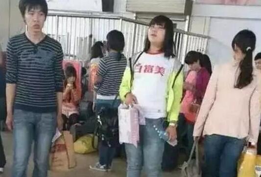 电瓶车|叔叔凭借这辆电瓶车，到达了人生巅峰