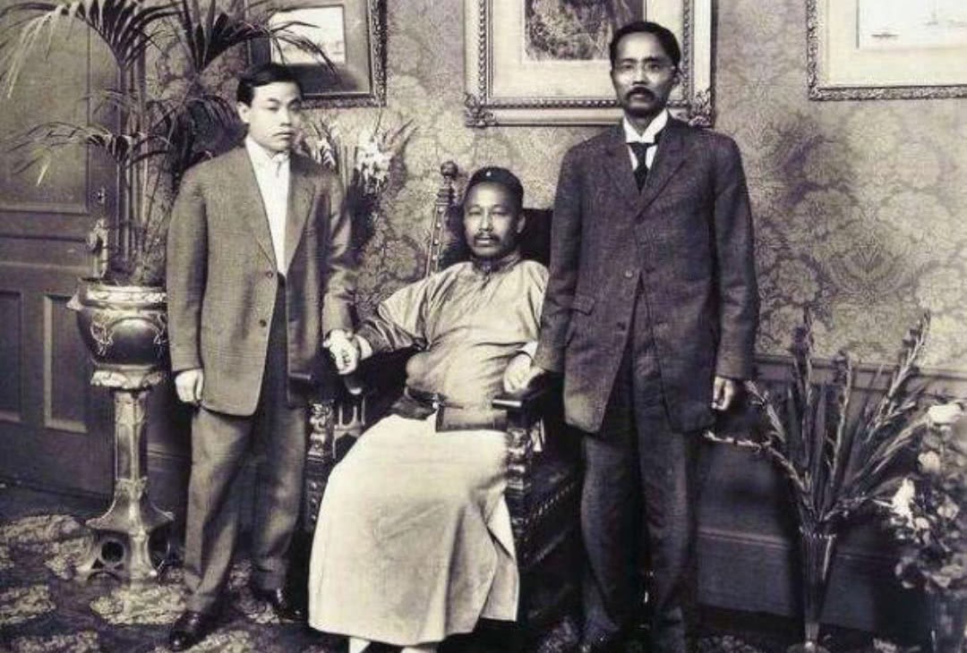 戊戌六君子被杀头时为什么围观百姓都叫好你觉得他们冤吗3