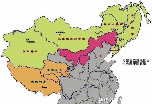 清军不入关我们就没有现今的疆域这种观点对不对3