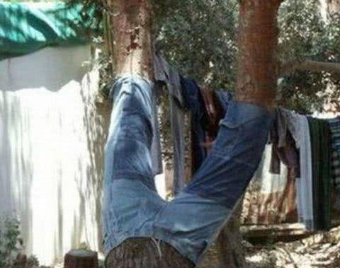 尼玛|这尼玛就是传说中的“丢脸”吧……