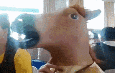 没关系|怪兽搞笑段子图:惊不惊喜~意不意外??