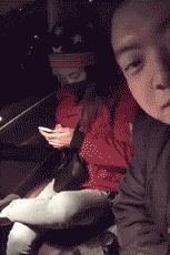 少林寺|爆笑GIF:我是少林寺学艺刚回来，看我这轻功