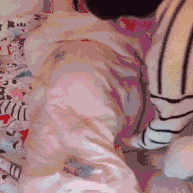 老公|搞笑GIF: 你老公也太体贴了吧, 羡慕嫉妒恨！