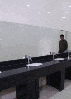 老鼠|段子：你们这样可把老鼠给吓坏了！