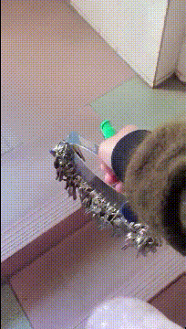 哥们|搞笑GIF：拍照的老师要怒了