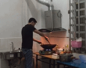 淡定|搞笑图文，最适合做老婆的三种女人