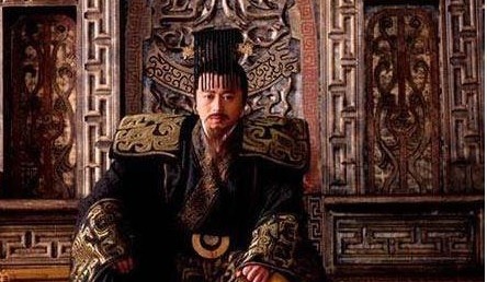 汉武帝|刘弗陵不是汉武帝亲儿子,为何晚年还要立他为太子原因很现实!