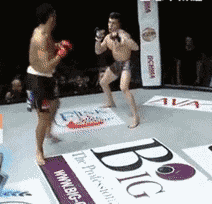 哈哈哈|搞笑GIF:为什么会这样