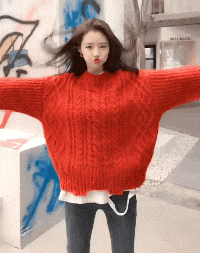 这是|搞笑GIF趣图:我裤子都脱了,你却给我看这个