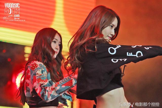 最美|果然林允儿是少女时代中最美的存在 不愧是少女时代的颜值当当