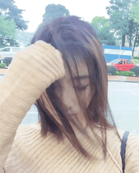 哥们|搞笑GIF趣图：皮皮豹我们走，去找一个男朋友