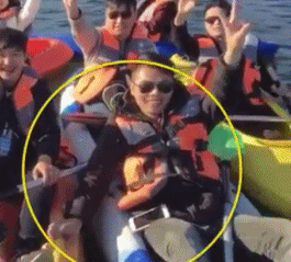 鞋底|搞笑GIF图：这个红灯竟有一分多钟时间，绿灯竟然才一秒