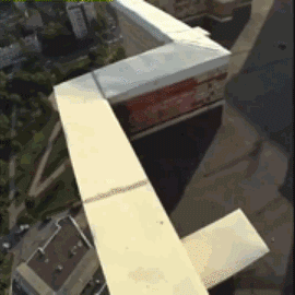 梦想|搞笑GIF:自拍了,要文静,要保持形象