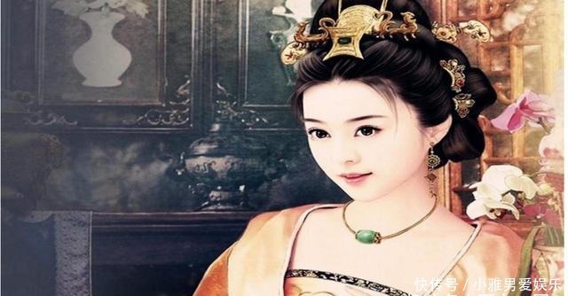 褒姒居然像漫威人物一样有起源故事你知道吗2