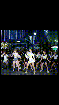 瓜子脸|搞笑GIF:确实是瓜子脸啊,西瓜子也是瓜子啊~