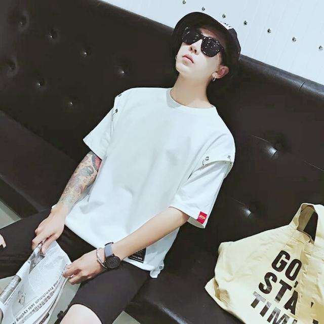 高清|男头高清精选:一如既往的酷