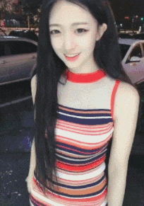 这一下|搞笑GIF:哎呀!失误,失误,我是第一次这样开酒!