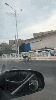 摄影师|看到这幅搞笑GIF图笑喷了，我只服你摄影师