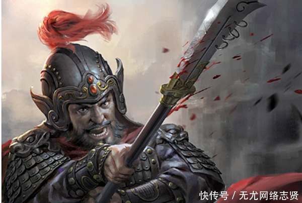 此人被关羽斩杀蜀汉灭亡后此人之子杀了关羽满门4