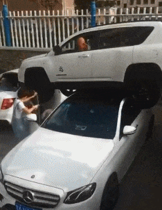 好样|爆笑GIF: 孩子，你是好样的！