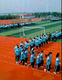 一样|搞笑GIF:身材一样,相貌一样,打架的姿势都是一样的!