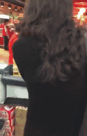 胯骨|搞笑GIF：狗子：为了这个家，我真的太难了