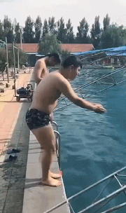 重金属|这是我们村唯一一只学过摇滚的鸡，这嗓子也太「重金属」了吧！！