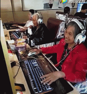 人体|动态图:人体组合而成的汽车