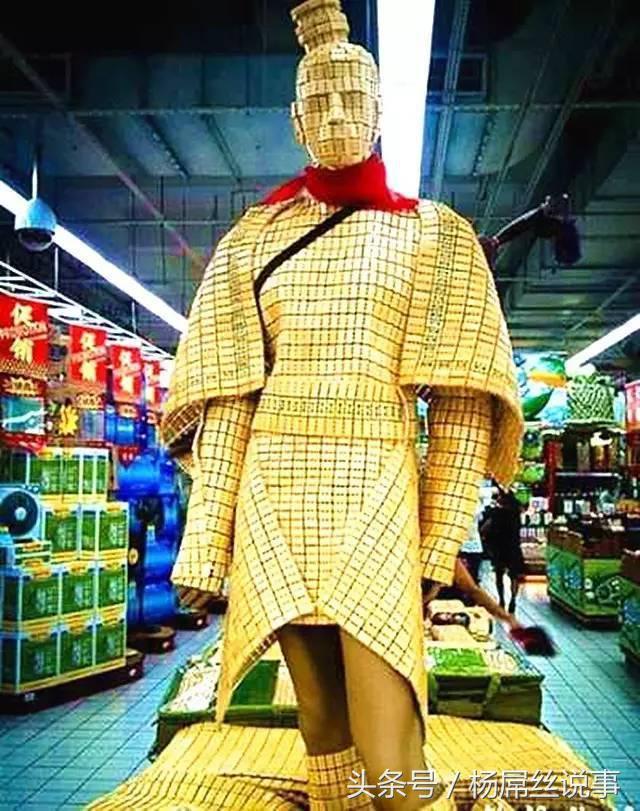 奇事|大千世界还有哪些？我们为所未闻的奇人奇事