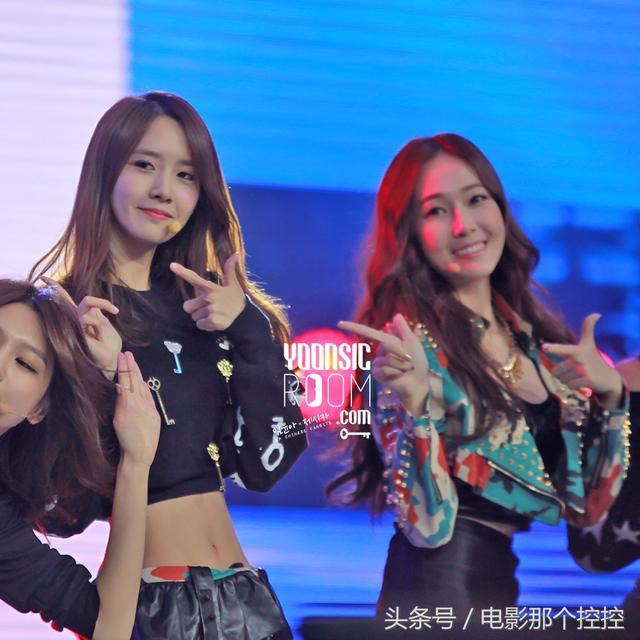 最美|果然林允儿是少女时代中最美的存在 不愧是少女时代的颜值当当